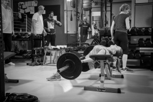 reshape personal trainers