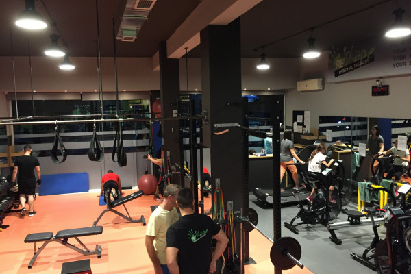 semi-personal-training semi-personal-training