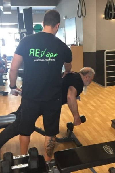 reshape personal trainers (1)