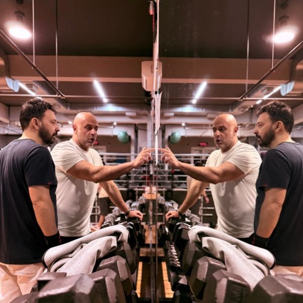 reshape personal trainers